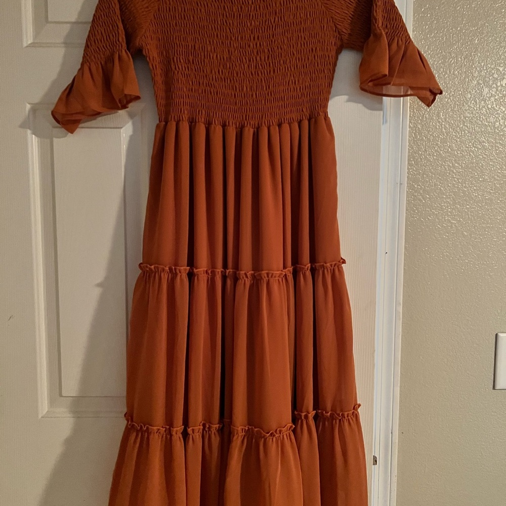 Jessakae dress